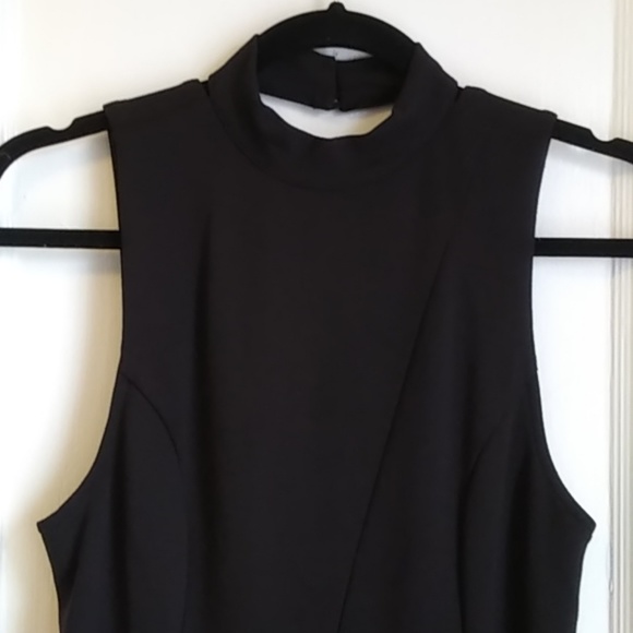 Free People Black Dress - Picture 2 of 4